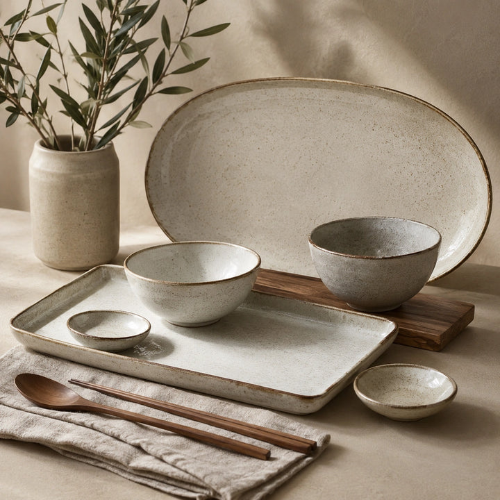 Serving Sets