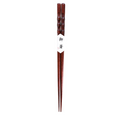 Japanese Shimonoseki Wooden Chopsticks Set of 2 Chopsticks & Cutlery Set