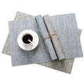 Japanese Simura Table Mat PVC Table Mat