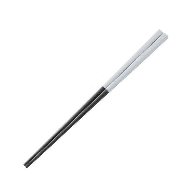 Japanese Tachikawa Stainless Steel Chopsticks Set of 5 Pairs Chopsticks & Cutlery Set - main product image from Japanese Kitchen Supply