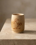 Japanese Takaracho Bamboo Glass – Biodegradable