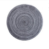 Dark Gray — 36 cm