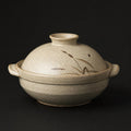 Japanese Tamiko Covered Tureen