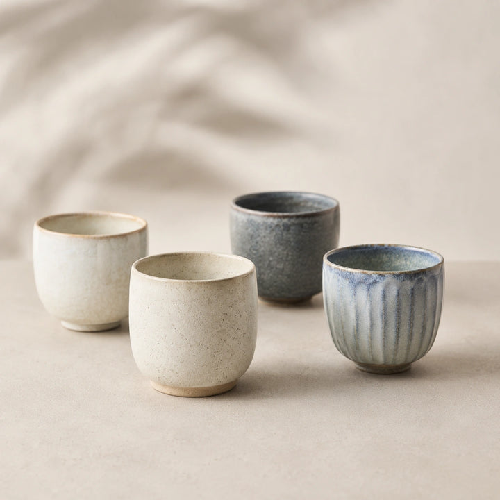 Tea Cups