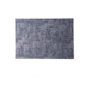 Japanese Yukiko Leather Placemat