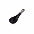 Japanese Yumiko Ceramic Spoon – Soup, Ramen & Dessert Spoon
