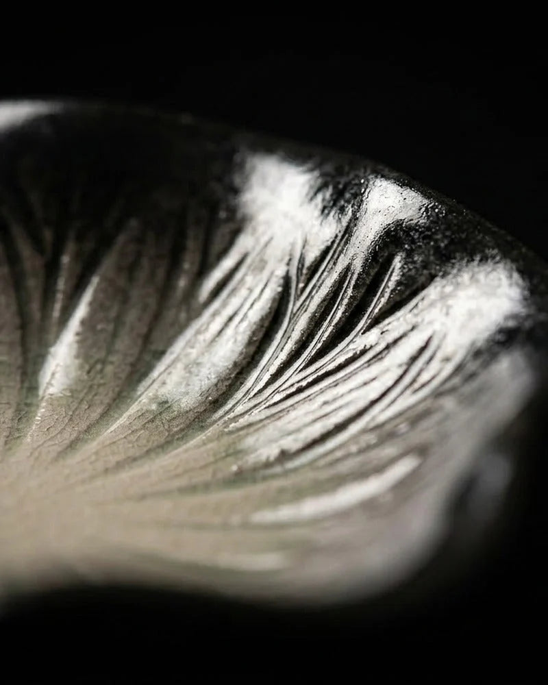 Ji Sauce Dish detail photo