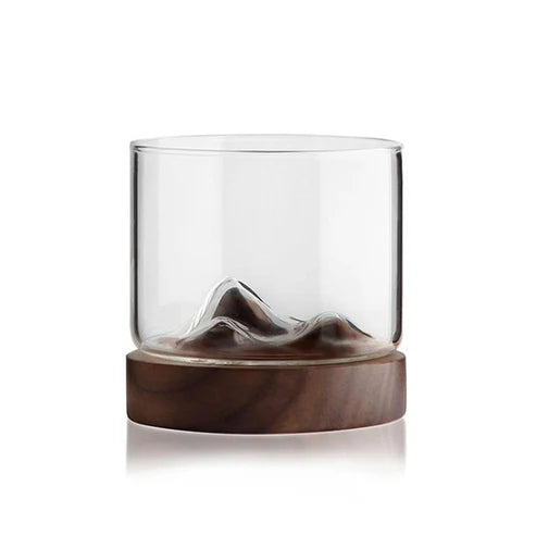 Jin Japanese Whiskey Glass - B from Japanese Kitchen Supply