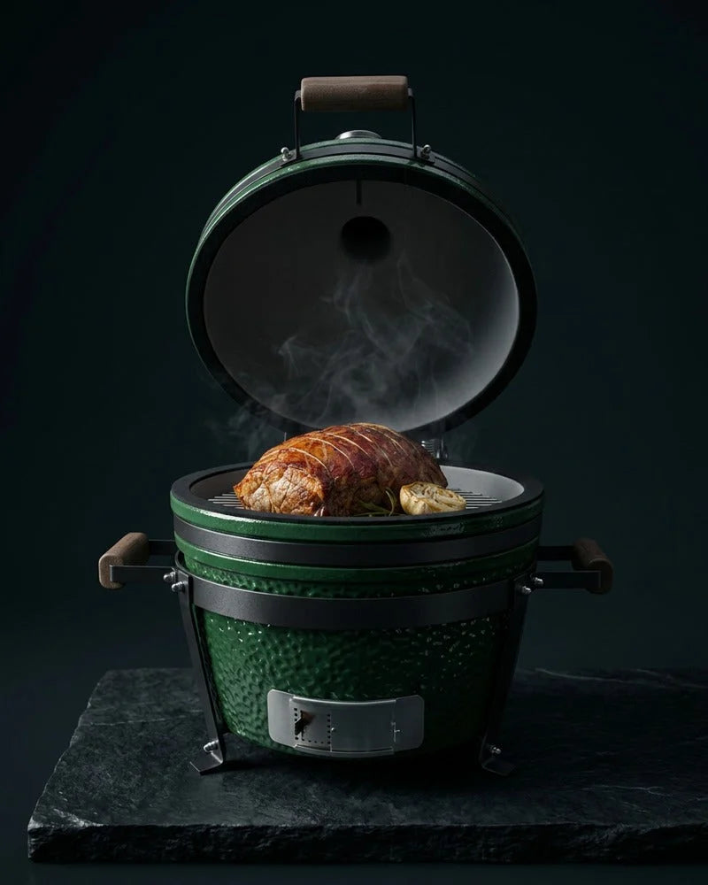 Kamado Grill Bunkyo product photo
