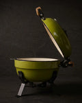 Kamado Grill Mei