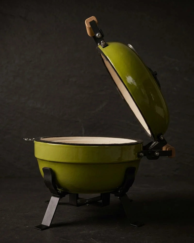 Kamado Grill Mei product photo