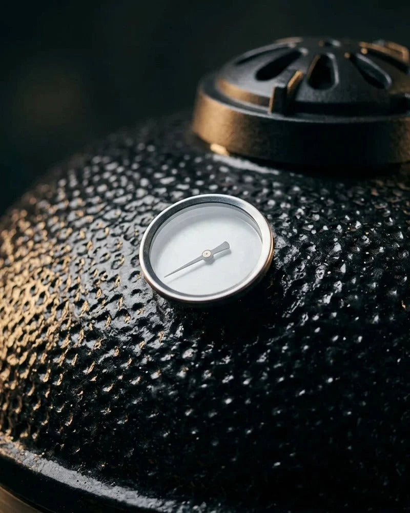 Kamado Grill Umeko detail photo