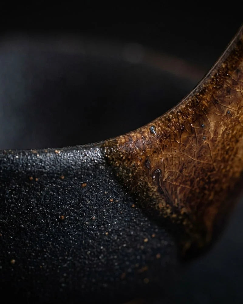 Kamiyacho Sauce Bowl detail photo