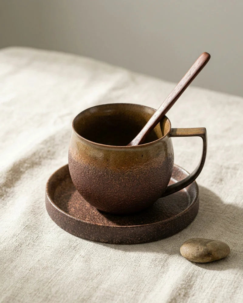 Karasawa Coffee Set product photo