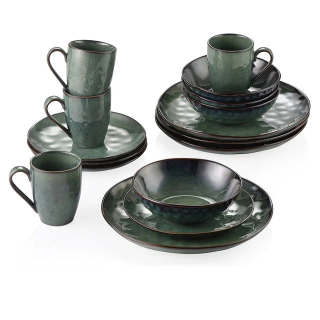 Kasarazu Dinnerware Set product photo