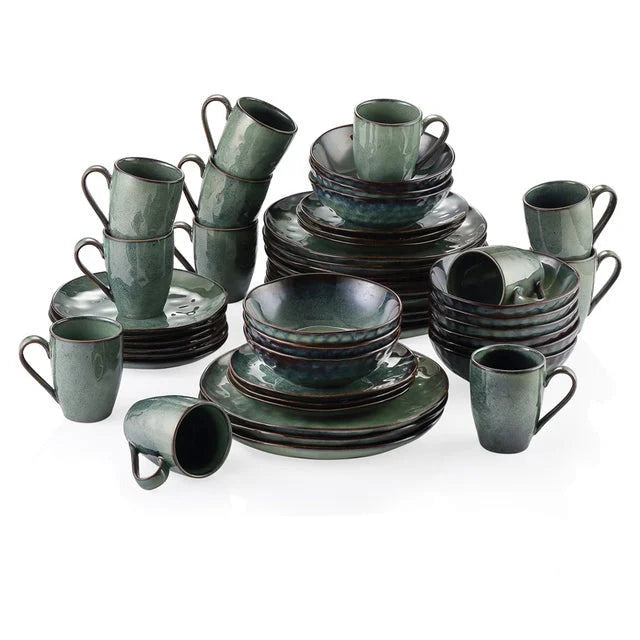 Kasarazu Dinnerware Set product image