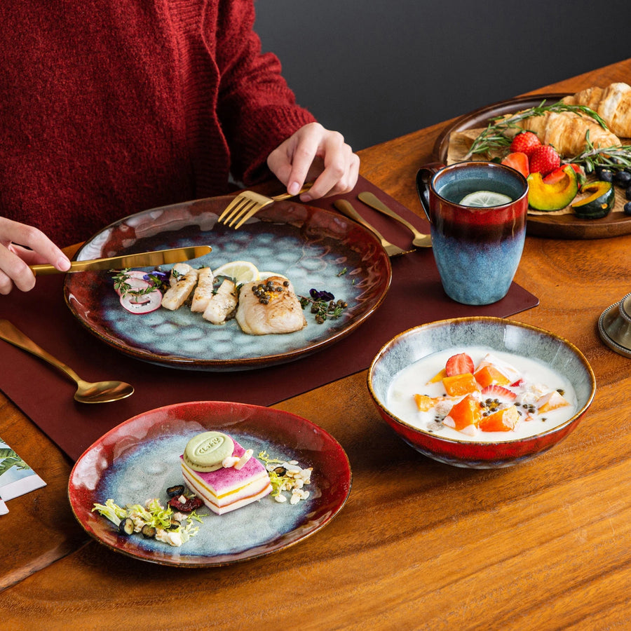 Kasarazu Dinnerware Set product image