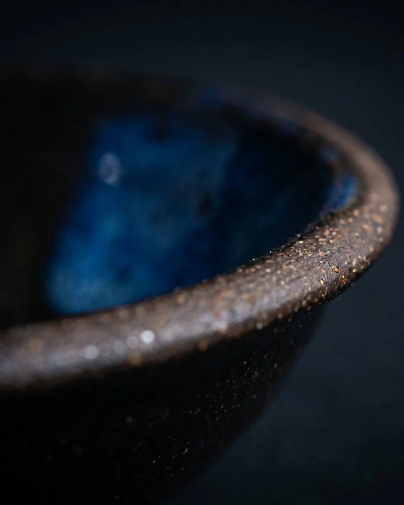 Kasumigaseki Sauce Bowl detail photo