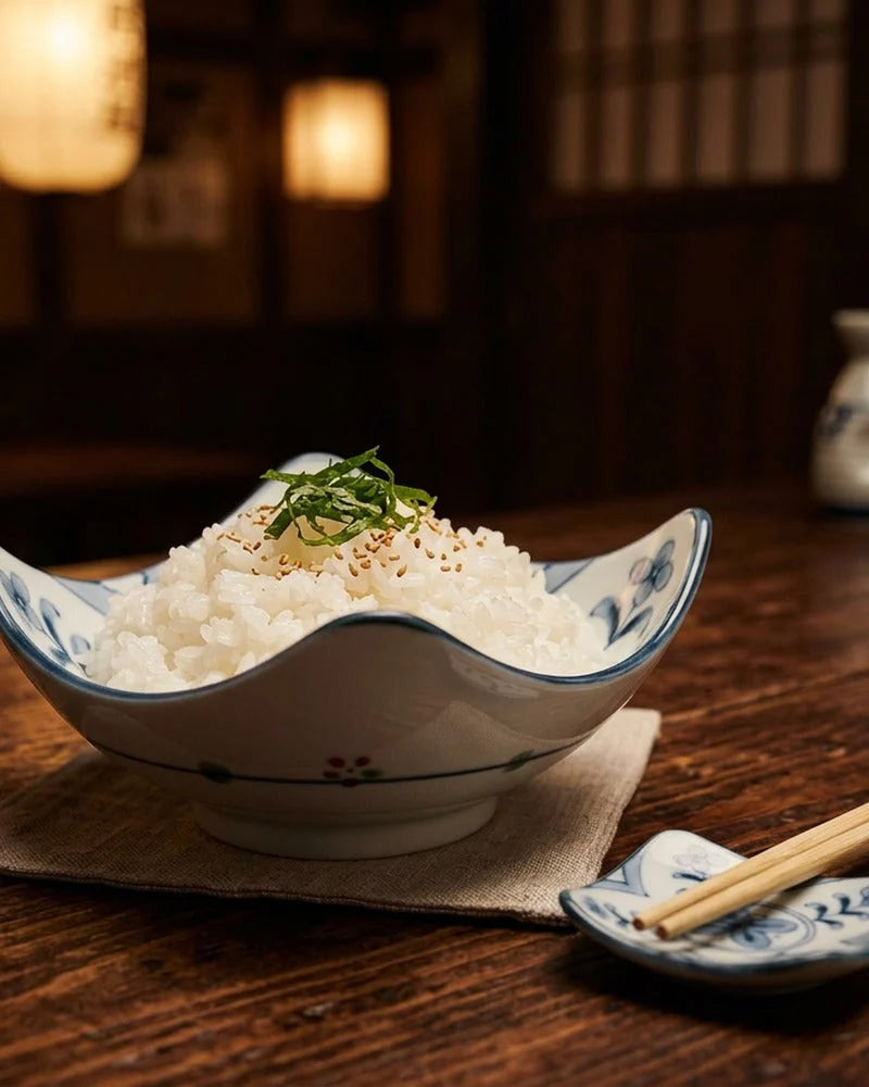 Kayabacho Rice Bowl lifestyle photo