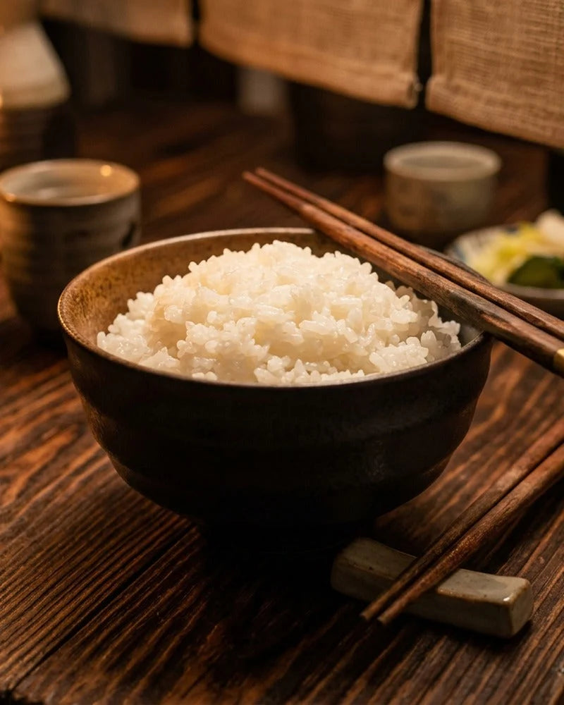 Kazuya Rice Bowl lifestyle photo