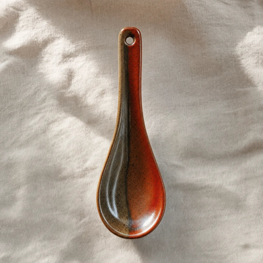 Kinsei Ceramic Spoon product image