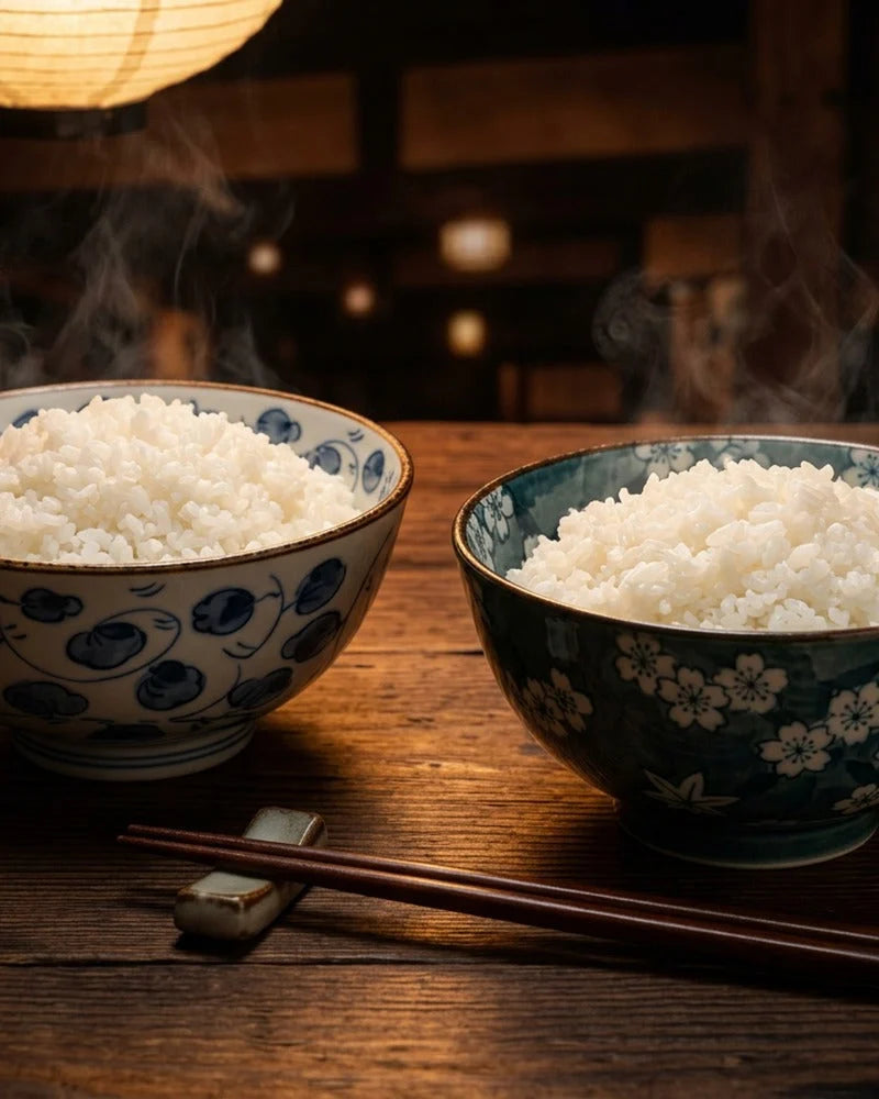 Kintai Rice Bowl lifestyle photo