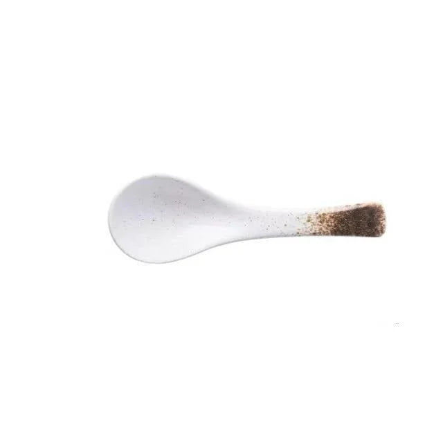 Kiso Ceramic Spoon product image