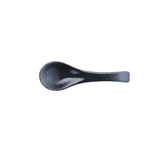 Kiso Ceramic Spoon product image