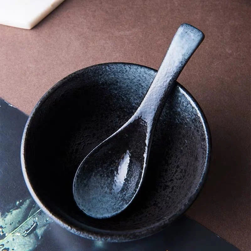 Kiso Ceramic Spoon product image