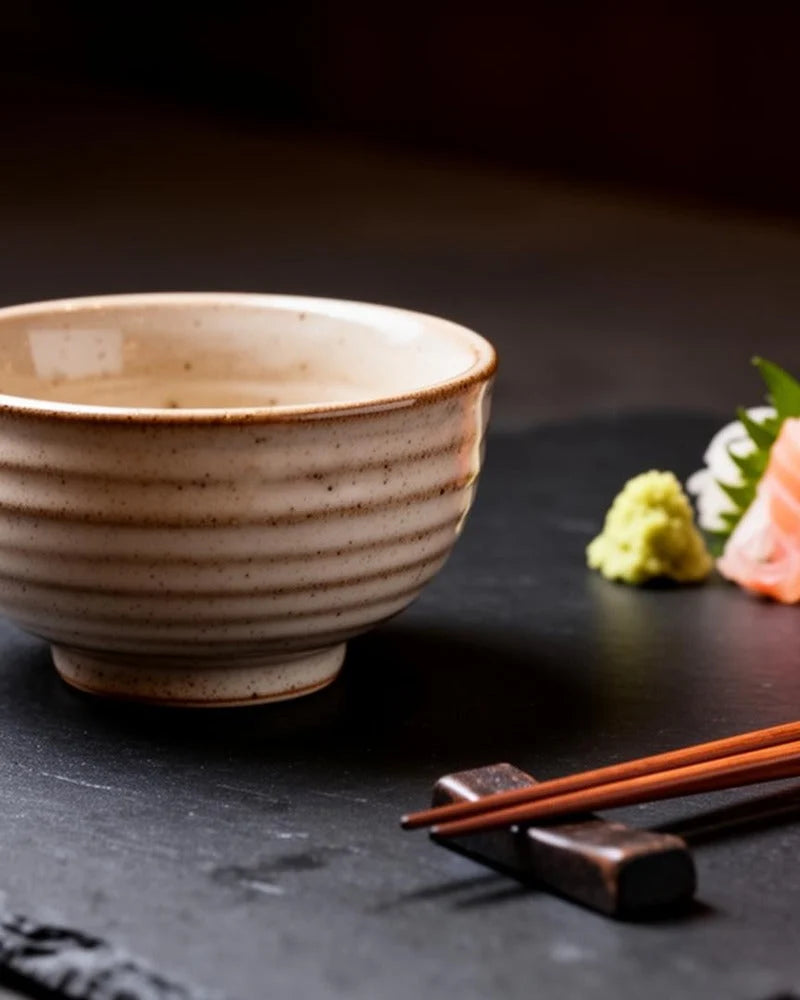 Kitadake Sauce Bowl lifestyle photo