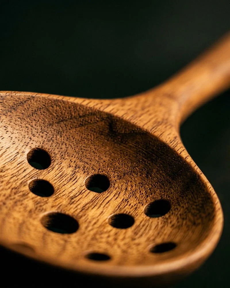 Ladle Kanazawa detail photo