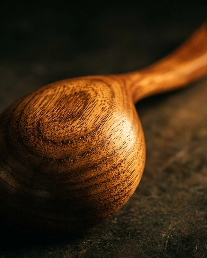 Ladle Kanda detail photo