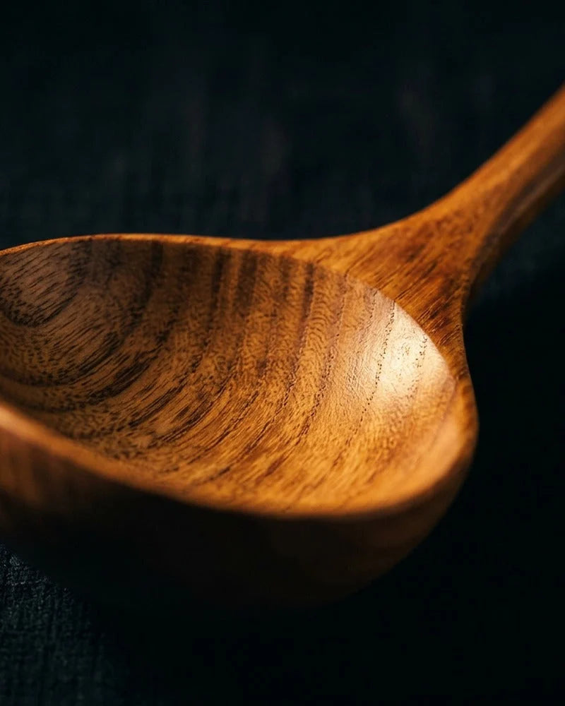 Ladle Kiire detail photo