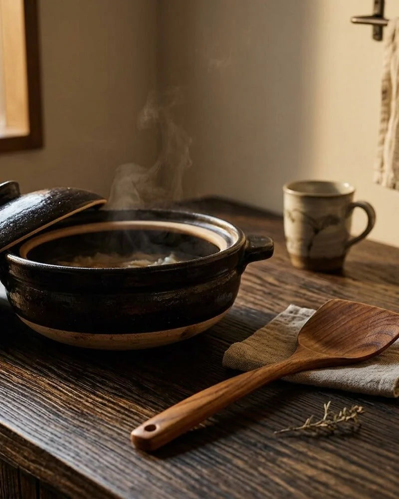 Kitchen Spatula Kamaishi lifestyle photo