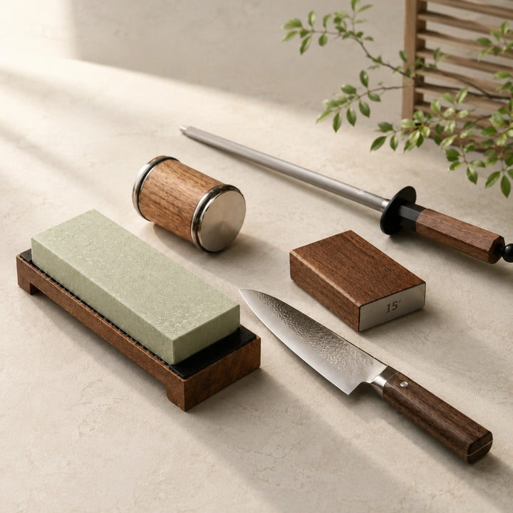 Sharpening Tools
