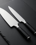 Knife Set "Kanmuri" – Versatile Gyuto