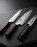 Knife Set "Toyoni" – 5-Piece Set