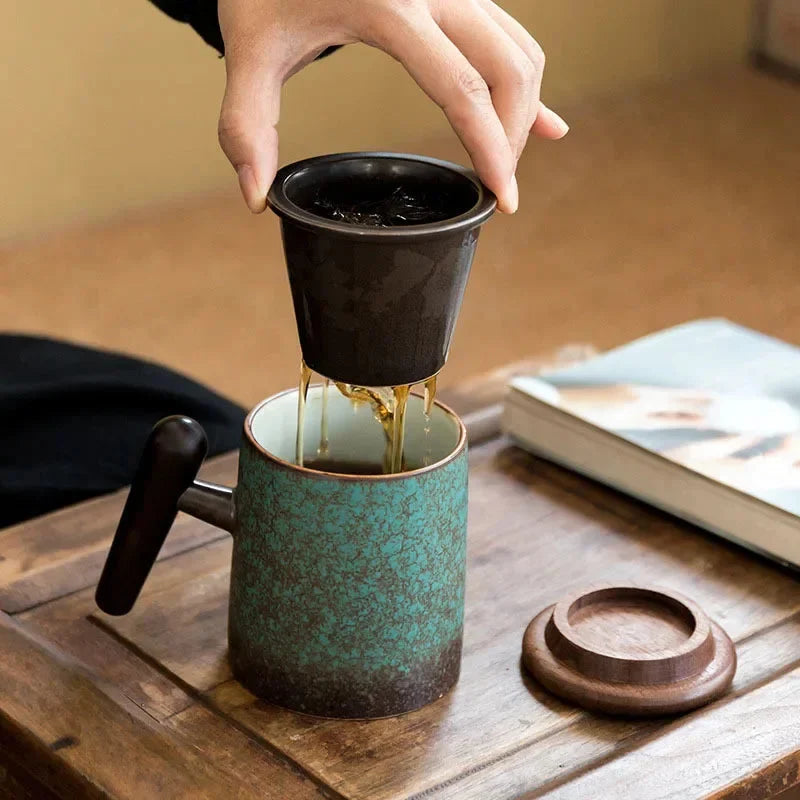 Kobus Tea Cup product image