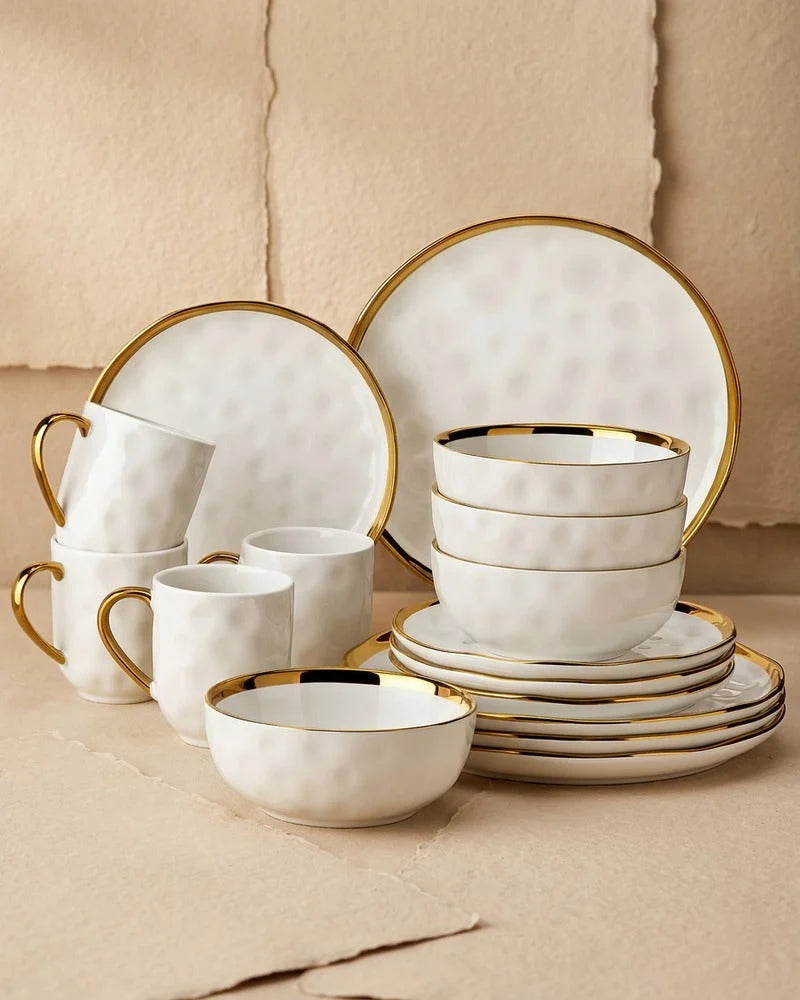 Kochi Dinnerware Set product photo
