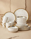 Kochi Dinnerware Set