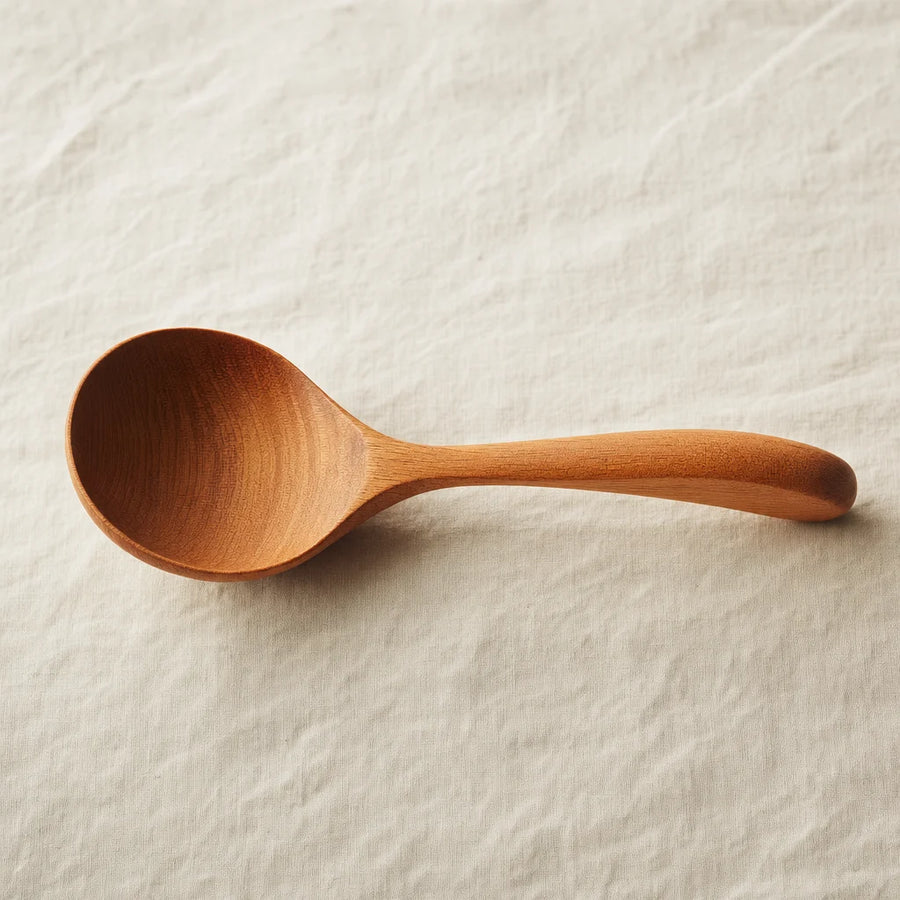 Komatsushima Ramen Spoon product image