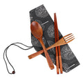 Kome II Bamboo Chopsticks Set – Japanese Tableware