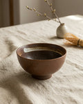 Kumamoto Ceramic Bowl