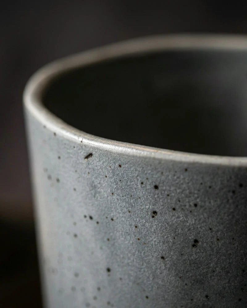 Kuramae Ceramic Glass detail photo