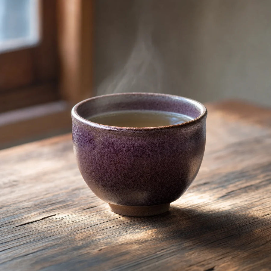 Kuriyama Tea Cup product image