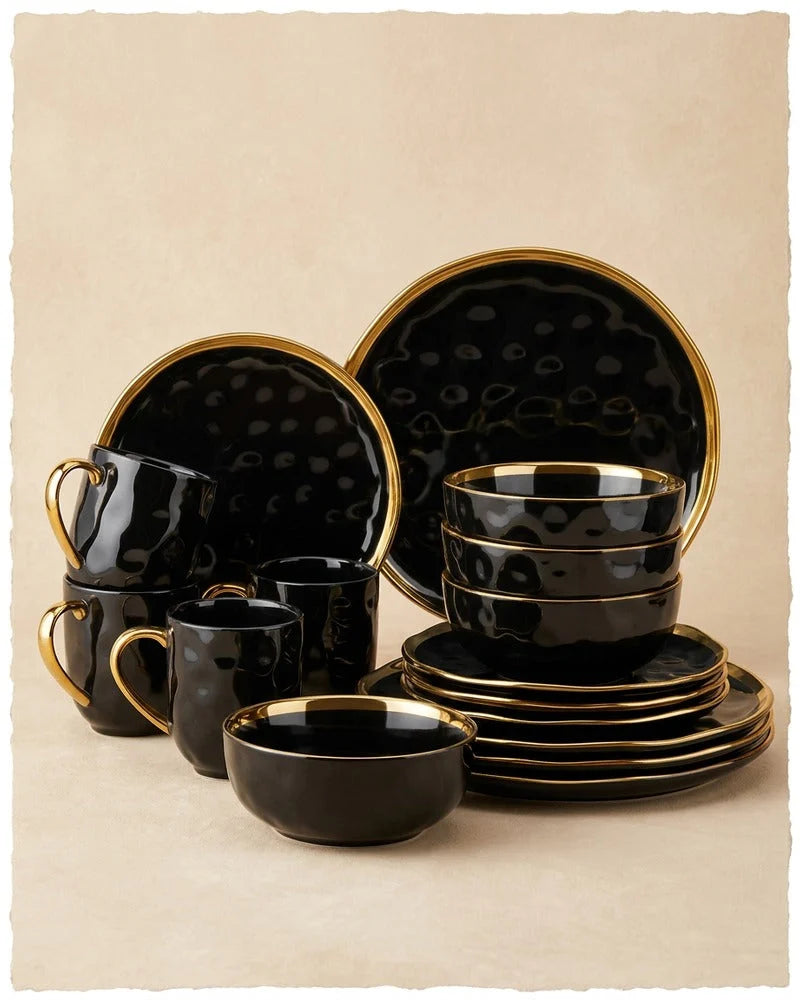 Kyobashi Dinnerware Set product photo