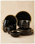 Kyobashi Dinnerware Set