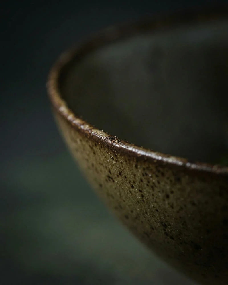 Kyoko Porcelain Bowl – 4 Models detail photo