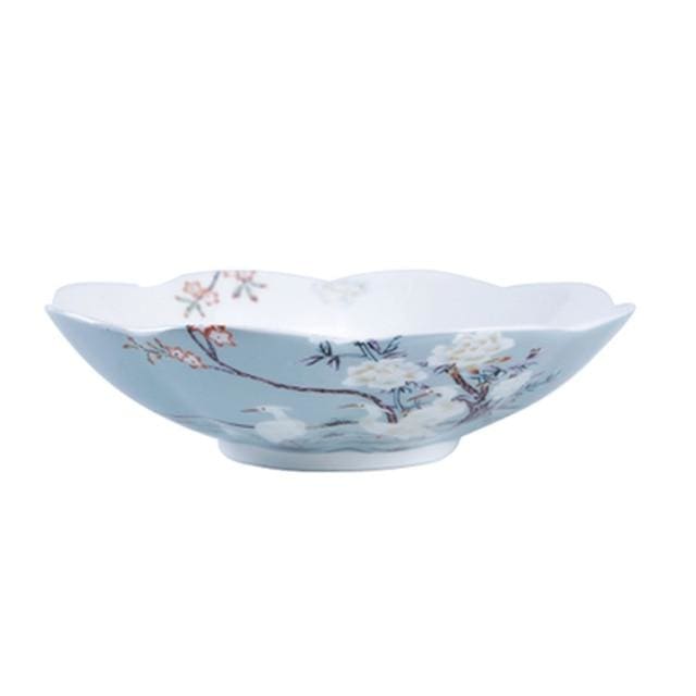 Large Garrison Bowl Masanori product photo