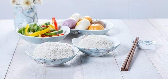 Large Garrison Bowl Masanori product image